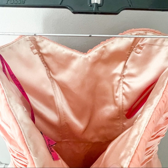 “The Vow” Dress - Picture 6 of 8